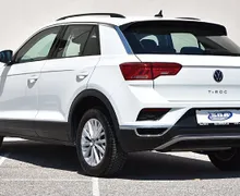 Zunanja slika - Volkswagen T-Roc - 1.5 TSI Style DSG-KAMERA-RADAR-ODLIČEN-KREDIT-PDC - 3 - Predogledna slika