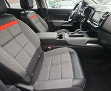 Zunanja slika - Citroën C5 Aircross - 1.5 BlueHDi 131ks °1.LASTNIK° °AUT+F-1° °KAMERA° - 9 - Predogledna slika