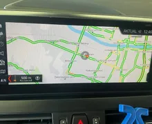 Zunanja slika - BMW Serija 2 - Active Tourer: 218d 110 KW LED. NAVI. PDC. ALU. USNJE. O - 13 - Predogledna slika