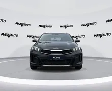 Zunanja slika - KIA XCeed - 1.6 T-GDi LX SMART ISG.7DCT... - 2 - Predogledna slika