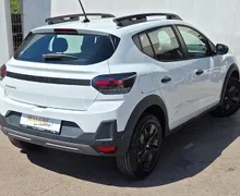 Zunanja slika - Dacia Sandero - Essential Stepway 1.0 TCe 110 + Vinjeta - 6 - Predogledna slika