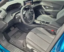 Zunanja slika - Peugeot 2008 - 1.2 MHEV 145 Allure Avt. - 5 - Predogledna slika