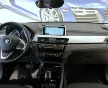 Zunanja slika - BMW serija X2: - sDrive18i FULL LED AUTOMATIC NAVI KAMERA 1.LASTN.. - 6 - Predogledna slika