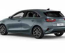 Zunanja slika - KIA Ceed - 1.0 T-GDi LX Champion+ ISG. M T 74 kW - 4 - Predogledna slika