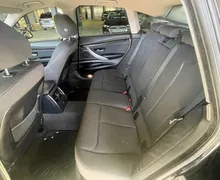 Zunanja slika - BMW Serija 3 - Gran Turismo: 320d SPORT LINE NAVI.XSENON.PDC. OGR. SEDE - 20 - Predogledna slika