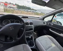 Zunanja slika - Peugeot 307 - SW 2.0 HDI 110 MONOPACK 7 SEDEŽEV - 9 - Predogledna slika