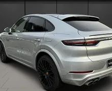 Zunanja slika - Porsche Cayenne - Coupe 3.0 V6 E-Hybrid - 3 - Predogledna slika