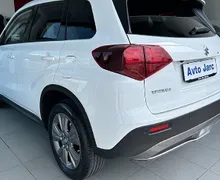 Zunanja slika - Suzuki Vitara - 1.4 Boosterjet AllGrip Hibrid Premium - 4 - Predogledna slika