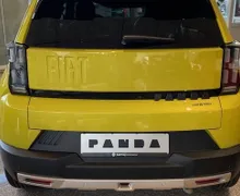 Zunanja slika - Fiat Grande Panda - 1.2 T-Gen3 110 AT6 Icon + Paket Style - 5 - Predogledna slika