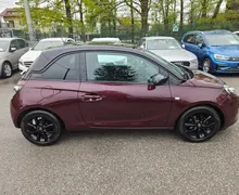 Zunanja slika - Opel Adam - 1,2 Rocks - 7 - Predogledna slika