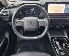 Zunanja slika - Citroën C5 X - Shine 1.2L AVTOMATIK-KAMERA-DAB-NAVI-HEAD-UP - 11 - Predogledna slika