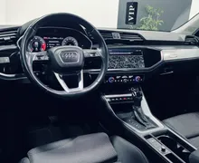 Zunanja slika - Audi Q3 - Sportback 40 TDI quattro S tronic 147  200 ... - 10 - Predogledna slika