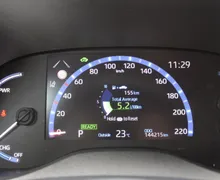 Zunanja slika - Toyota Yaris Cross - Hybrid 1.5 VVT-i Business Avt. - 20 - Predogledna slika