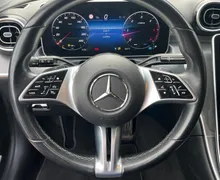 Zunanja slika - Mercedes-Benz C-Razred - C 200 d T Avantgarde Avt. - 8 - Predogledna slika