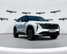 Zunanja slika - Geely StarRay - AWD 2.0 TGDi GF Avt. - 3 - Predogledna slika