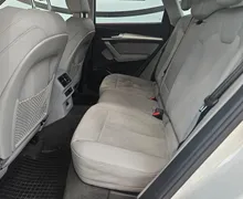 Notranja slika - Audi Q5 - 35 TDI Advanced S tronic - 8 - Predogledna slika