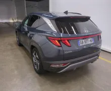 Zunanja slika - Hyundai Tucson - 1.6 PHEV 265 HTRAC CREATIVE 4WD.KAMERA.LED.NAVI - 4 - Predogledna slika