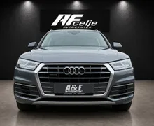 Zunanja slika - Audi Q5 - 2.0TDI-AUT-Q-4X4–S LINE-177.000km-LIZING ZA TUJCE- - 2 - Predogledna slika