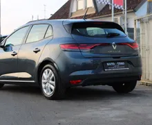 Zunanja slika - Renault Mégane - Megane Blue dCi 115 BUSINESS NAVI-PDC-LED-LINE ASSIST - 5 - Predogledna slika