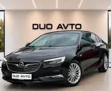 Zunanja slika - Opel Insignia - 2.0 CDTI-AVT.-SLO-LED-NAVI-HEAD UP-18COL-NA OBROKE - 2 - Predogledna slika