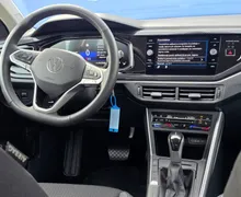 Zunanja slika - Volkswagen Taigo - 1.5 TSI avt. LIFE 110  140  AKT TEMPO KAMERA PDC . - 7 - Predogledna slika