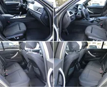 Zunanja slika - BMW Serija 3 - Touring: 320d xDrive Advantage  AT  PANO KAMERA TEMPO NA - 9 - Predogledna slika