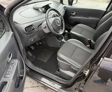 Zunanja slika - Renault Modus - Dynamique dCi - NA OBROKE BREZ POLOGA - - 5 - Predogledna slika