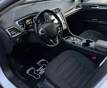 Zunanja slika - Ford Mondeo - 2.0 EcoBlue Trend Avt. od 1 lastnika garancija - 9 - Predogledna slika