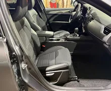 Zunanja slika - Renault Mégane Conquest - Megane Conquest Techno HEV145 Avto+paket Varnost in parkiranje - 7 - Predogledna slika