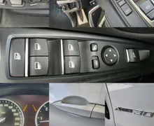 Zunanja slika - BMW X6 - serija : xDrive 30d - GR. + HLAJ. SED. - LED - KAMERA - NAV - 19 - Predogledna slika