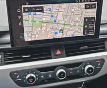 Notranja slika - Audi A4 Avant - 35 TDI S tronic - 12 - Predogledna slika