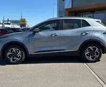 Zunanja slika - KIA Sportage - 1.6 T-GDI LX Fresh SLO-1.LAST.-TEMPOMAT-KAMERA - 3 - Predogledna slika