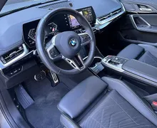 Zunanja slika - BMW X1 - serija :  xDrive23d MAT SIV-MSPORT-VK-USNJE-KAMERA-19COL - 7 - Predogledna slika