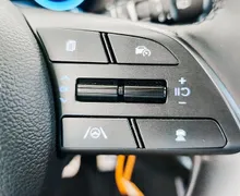 Zunanja slika - Hyundai Bayon - PREMIUM AVT ČRNA STREHA-TESTNO-AKT.T-MR.KOT-VIDEO - 9 - Predogledna slika