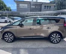 Zunanja slika - Renault Grand Scenic - Scénic 1.6 dCi 160 Energy INITIALE PARIS - EDC - 1 - Predogledna slika