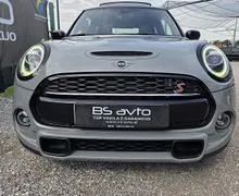 Zunanja slika - MINI Cooper - S AVT. PANORAMA PDC 1.LASTNICA - 2 - Predogledna slika