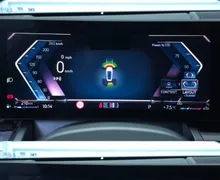 Zunanja slika - BMW Serija 5 - : 520D - M PERFORMANCE - KAMERA - H K - PDC -LASER.. - 15 - Predogledna slika