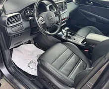 Zunanja slika - KIA Sorento - 2.2 CRDi Platinum Edition 4WD -360K -PANO -ACC - 7 - Predogledna slika