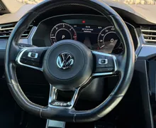 Zunanja slika - Volkswagen Arteon - 4motion 2.0TDI R-Line DSG|PANO|360|ACC|LED|VIRTUAL - 12 - Predogledna slika