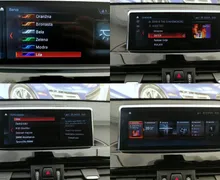 Notranja slika - BMW serija X1: - sDrive16d Sport Line FULL LED ATRAKTIVEN-KOT-NOV - 10 - Predogledna slika