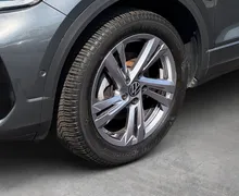 Zunanja slika - VW T-Roc - 1.0 TSI BMT R-Line-Masaža-ACC-PDC-Kamera-IQ Light - 6 - Predogledna slika