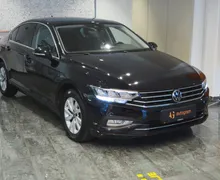 Zunanja slika - Volkswagen Passat - 1.5TSI Business DSG LED-KLJUKA-ACC-KAMERA-REZ.KOLO - 14 - Predogledna slika
