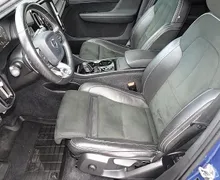 Zunanja slika - Volvo XC40 - D3 A AWD R-Design ODLIČNO OHRANJEN - 11 - Predogledna slika