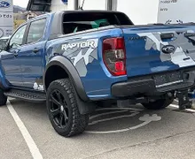 Zunanja slika - Ford Ranger - RAPTOR 2.0 TDCi 156kW 4X4 A10 - SLO. VOZILO - - 3 - Predogledna slika