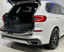 Notranja slika - BMW serija X5: - xDrive30d|M|Laser|Zračno|SoftC|SkyL|Hlaj|Masaža| - 7 - Predogledna slika