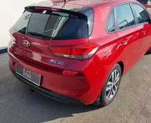 Zunanja slika - Hyundai i30 - 1.0 T-GDI STYLE PRVI LASTNIK SERVISNA - 6 - Predogledna slika