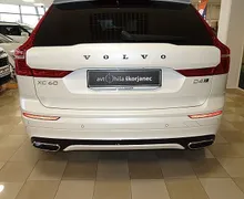 Zunanja slika - Volvo XC60 - 2.0 D4 R Design AWD -VIRTUAL -KAMERA -NAVI - 5 - Predogledna slika