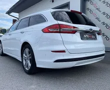 Zunanja slika - Ford Mondeo - 2.0 TDCi 110 kW Titanium AWD PANORAMA RADAR KAME.. - 6 - Predogledna slika