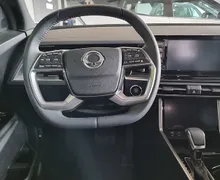 Zunanja slika - KG Mobility Torres - 1.5 T-GDI Special Plus Avt. - 6 - Predogledna slika