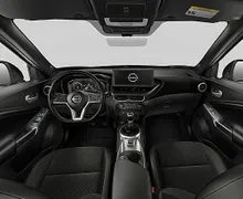 Zunanja slika - Nissan Juke - 1.0 DIG-T 114 N-Connecta - 4 - Predogledna slika